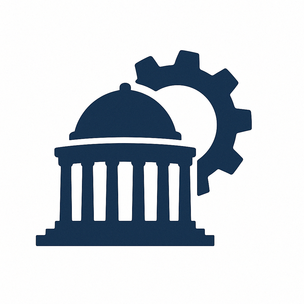 UrbanTechDC Logo